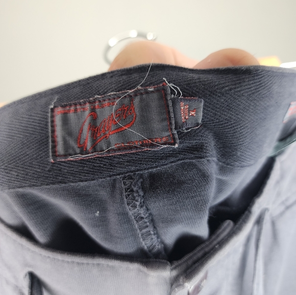 Grayers shorts - Picture 2 of 4